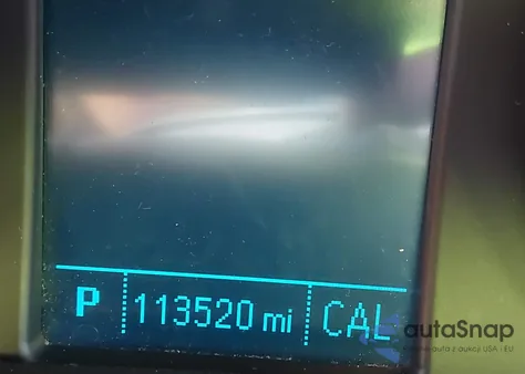 2016 Buick Encore z USA, uszkodzony, nr VIN KL4CJASB9GB686935